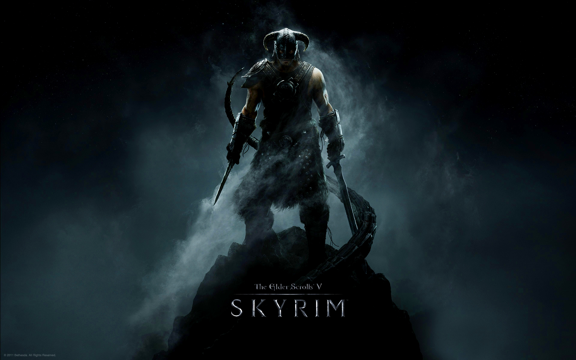 Wallpapers Video Games The Elder Scrolls V: Skyrim skyrim