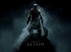 Wallpapers Video Games skyrim