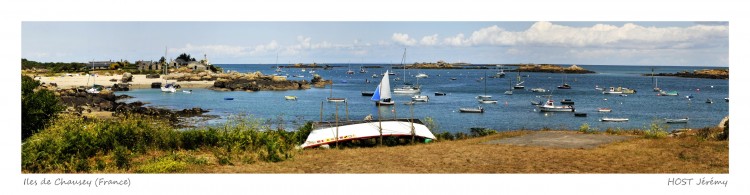 Fonds d'cran Voyages : Europe France > Bretagne Iles de Chausey .4