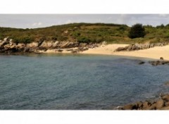 Wallpapers Trips : Europ Plage sur l'le de Chausey