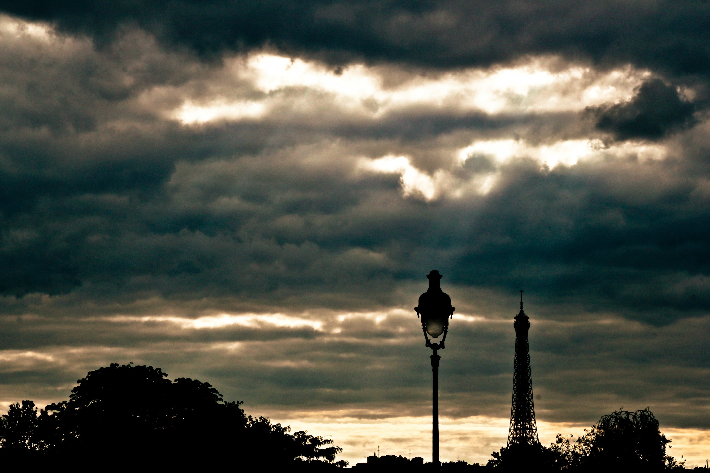 Wallpapers Nature Skies - Clouds 