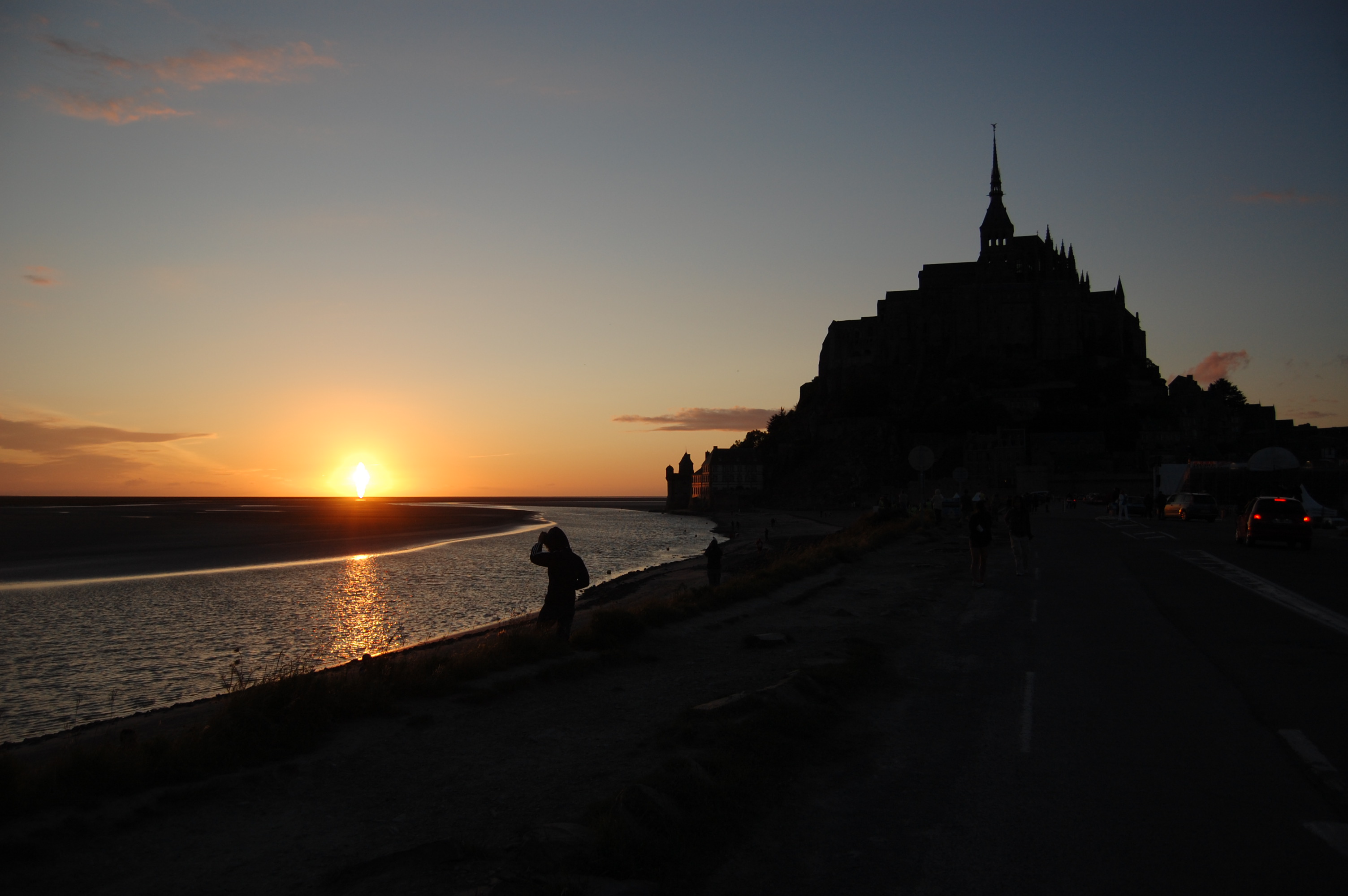 Fonds d'cran Voyages : Europe France > Normandie 