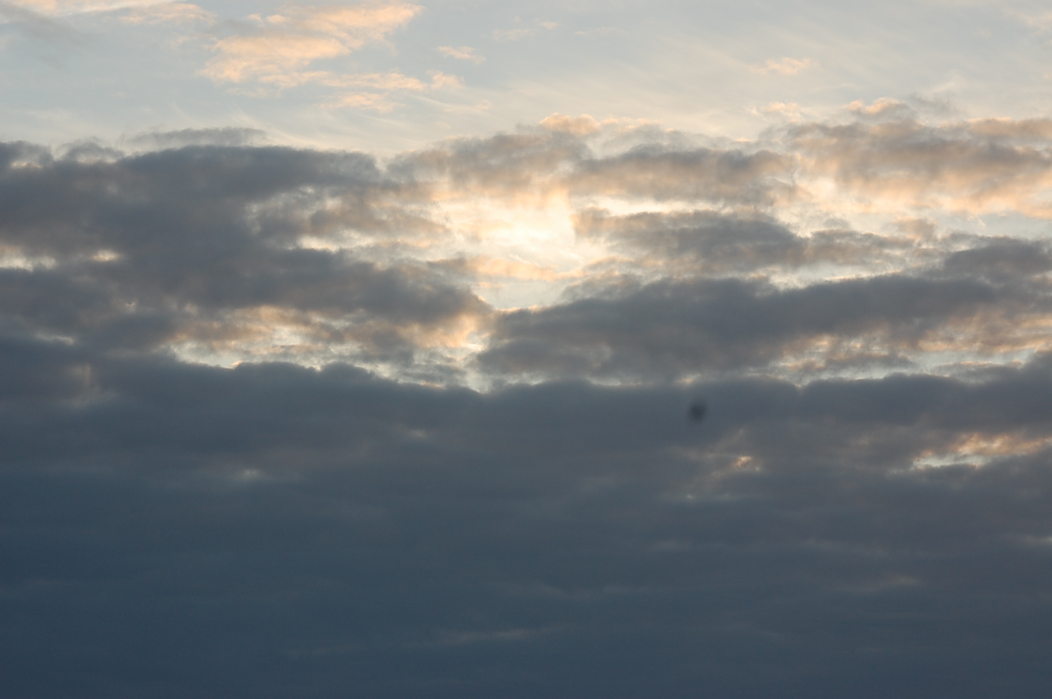 Wallpapers Nature Skies - Clouds 