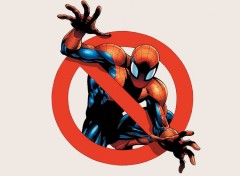 Wallpapers Comics spider man