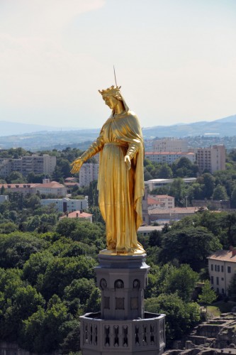 Fonds d'cran Constructions et architecture Edifices Religieux St marie.