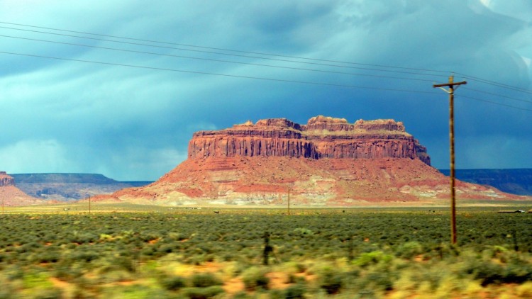 Fonds d'cran Voyages : Amrique du nord Etats-Unis monument valley