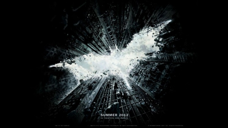 Wallpapers Movies Batman - The Dark Knight Rises The Dark Knight Rises