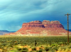 Fonds d'cran Voyages : Amrique du nord monument valley