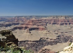 Fonds d'cran Nature Grand Canyon