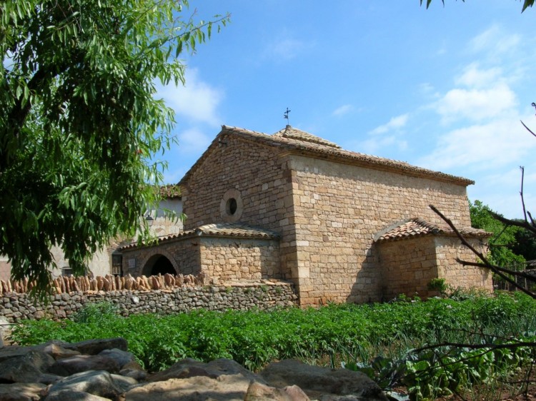 Fonds d'cran Constructions et architecture Edifices Religieux Eglise