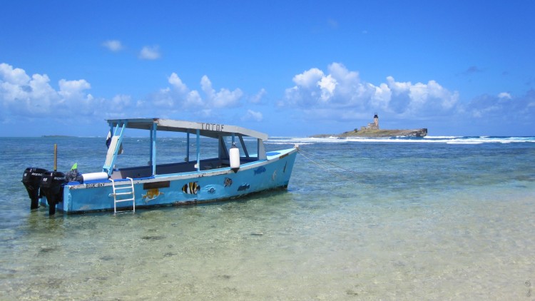 Fonds d'cran Nature Iles Paradisiaques Ile Maurice (le au phare)