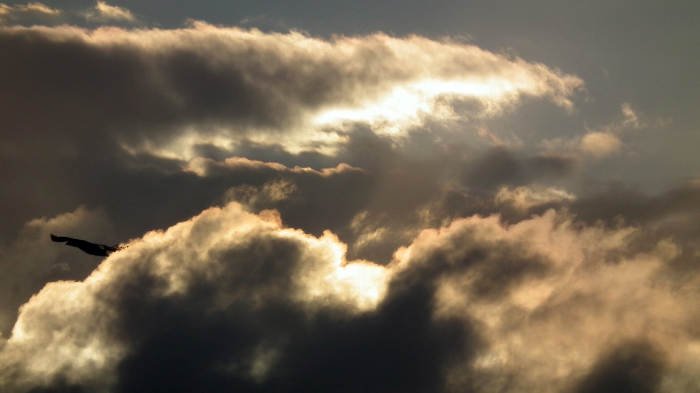 Wallpapers Nature Skies - Clouds 