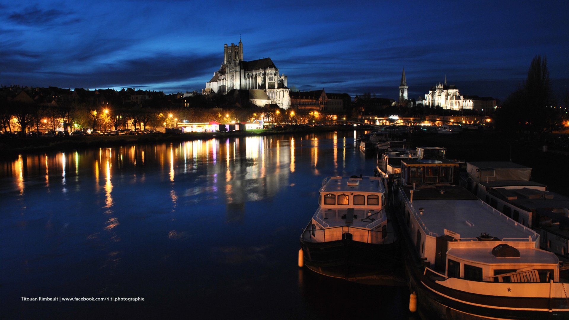 Fonds d'cran Voyages : Europe France > Bourgogne 