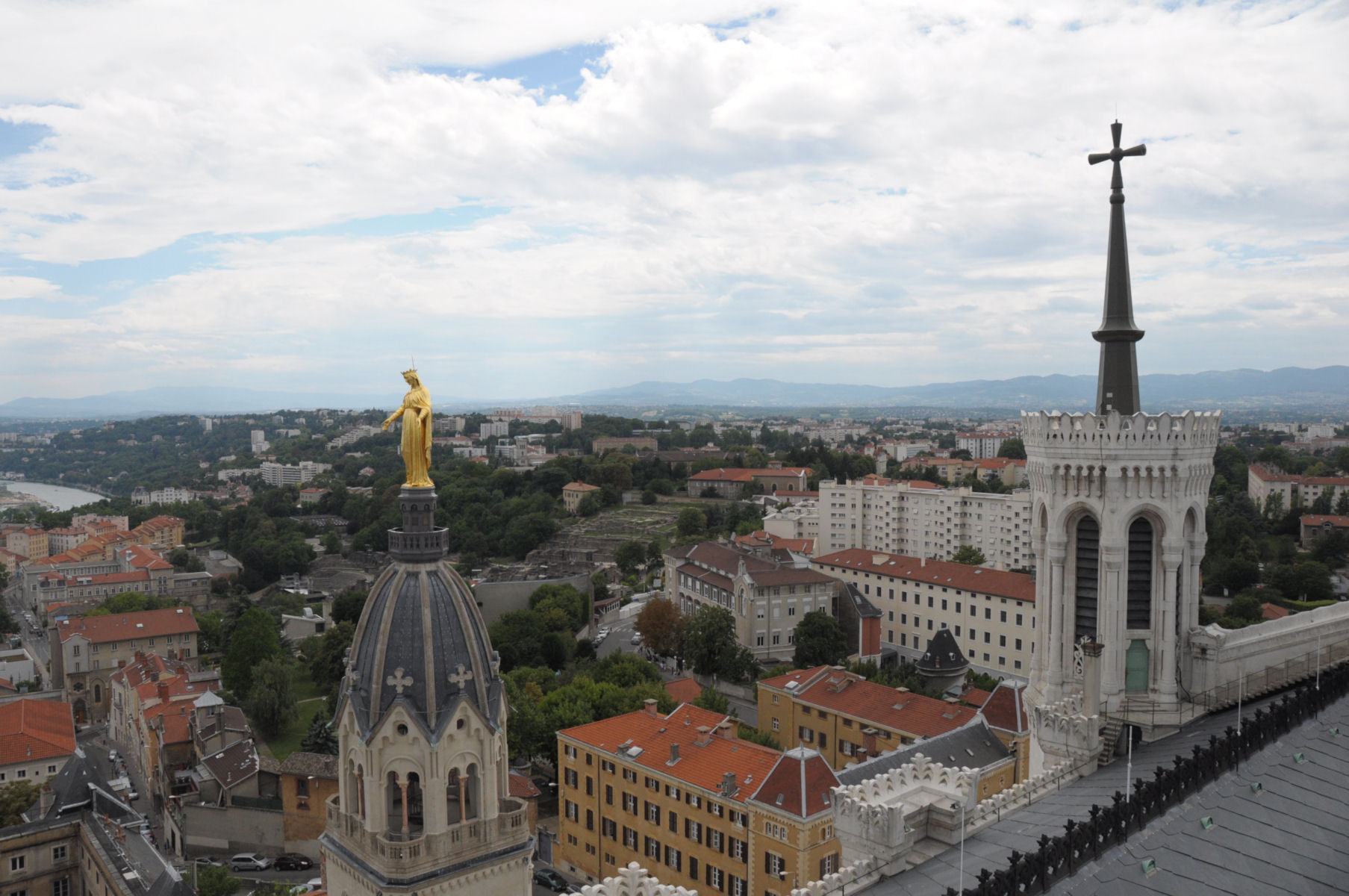 Fonds d'cran Constructions et architecture Edifices Religieux 