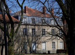 Fonds d'cran Constructions et architecture chateau de Valinches ,Loire 42