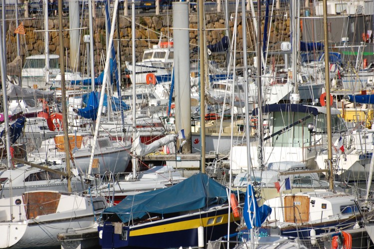 Fonds d'cran Bateaux Voiliers Mais ou est il ?