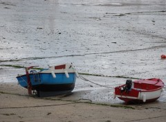 Fonds d'cran Nature La mer dans tout ses tats