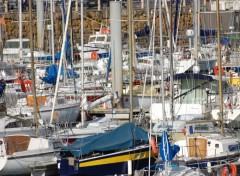 Fonds d'cran Bateaux Mais ou est il ?