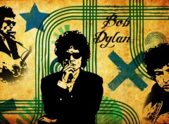 Fonds d'cran Art - Numrique Dylan