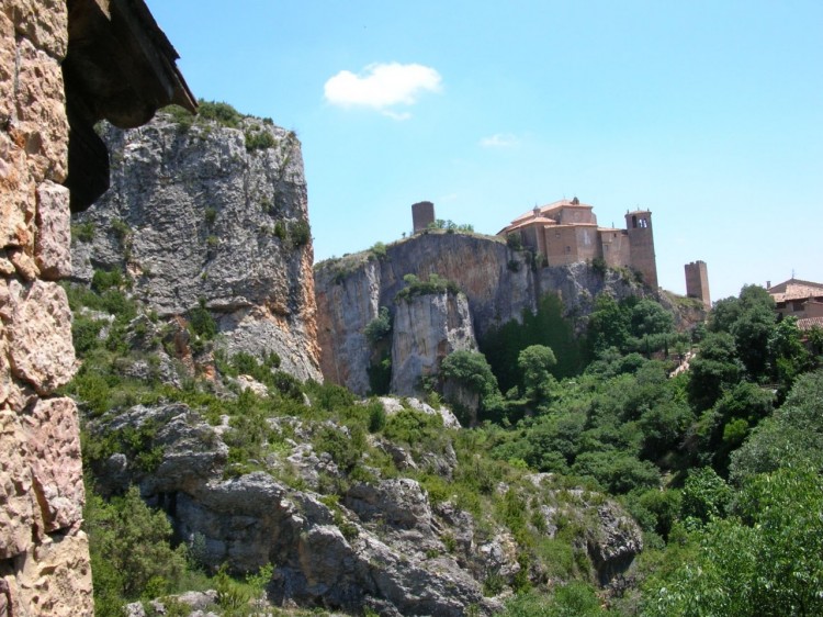 Fonds d'cran Constructions et architecture Villes - Villages Village