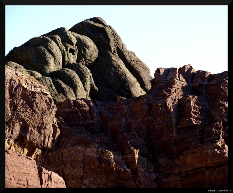 Wallpapers Nature Rocks - Stones - Sand Rocher