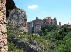 Fonds d'cran Constructions et architecture Village