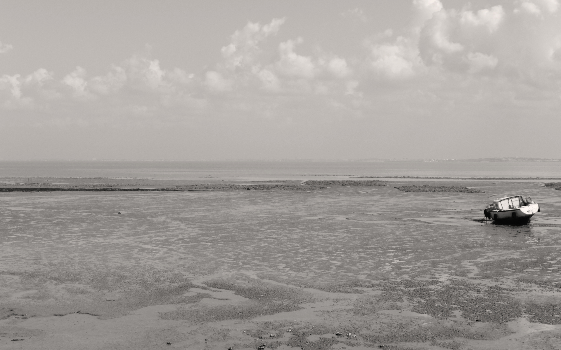 Fonds d'cran Nature Mers - Ocans - Plages 