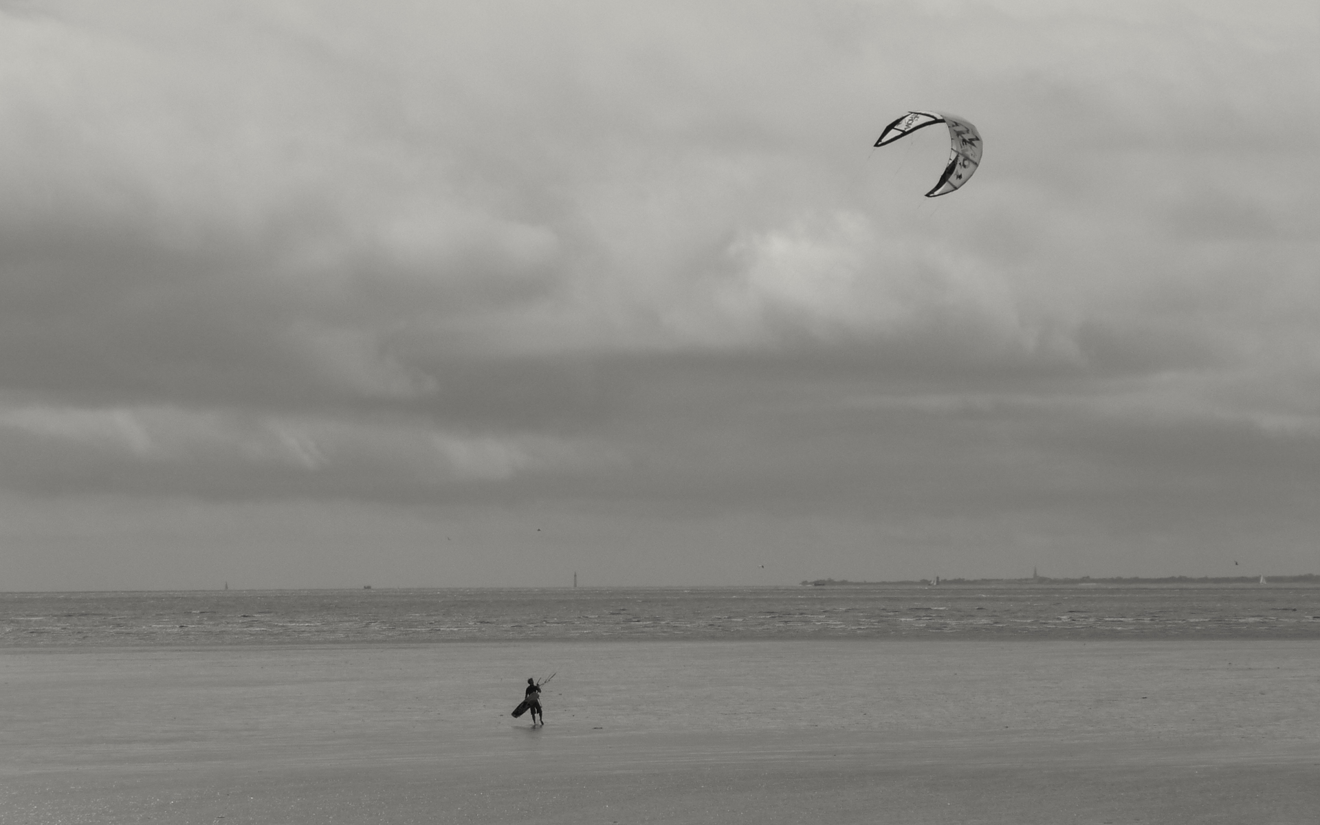 Fonds d'cran Nature Mers - Ocans - Plages 