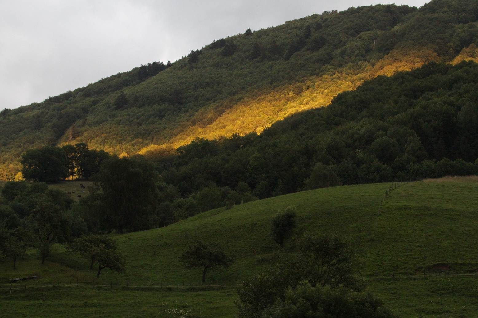 Fonds d'cran Nature Montagnes 