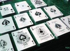 Wallpapers Sports - Leisures Poker_as