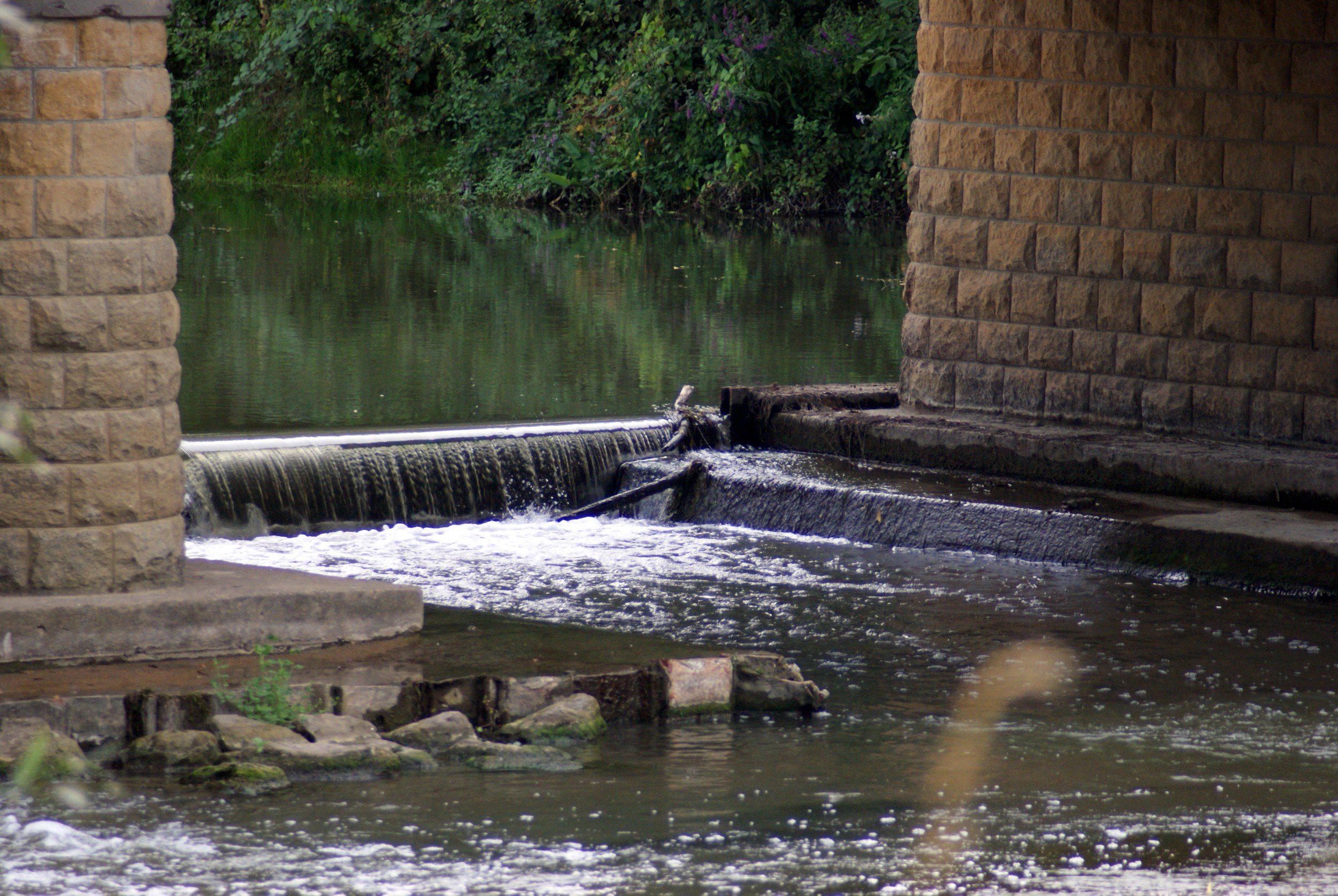 Fonds d'cran Constructions et architecture Ponts - Aqueducs 