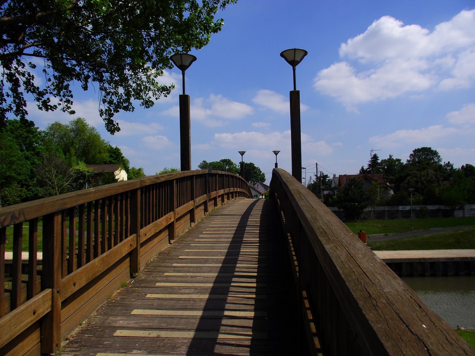 Wallpapers Constructions and architecture Bridges - Aqueduct 