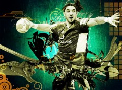 Wallpapers Sports - Leisures Bertrand GILLE