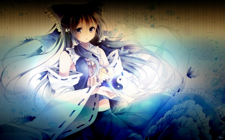 Wallpapers Manga Miscellaneous Wallpaper N284320