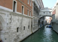 Wallpapers Constructions and architecture Venise