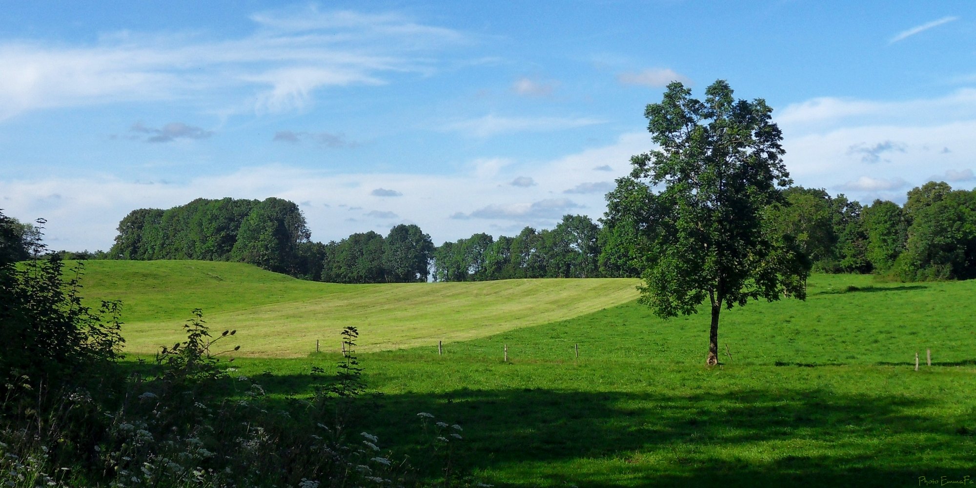 Fonds d'cran Nature Paysages 