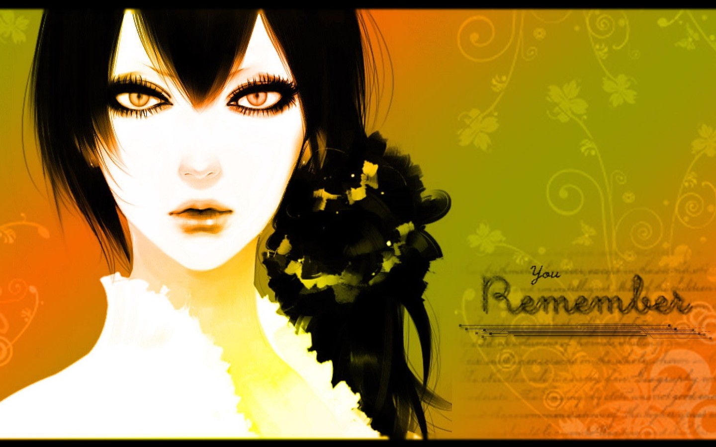 Wallpapers Manga Miscellaneous 