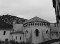 Wallpapers Trips : Europ Saint Guilhem Le Dsert....