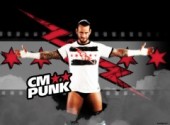 Wallpapers Sports - Leisures CM Punk