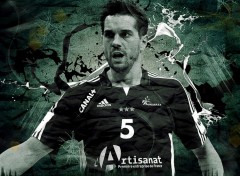 Wallpapers Sports - Leisures Guillaume GILLE