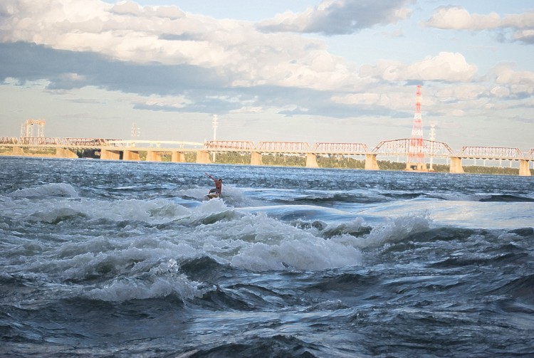 Fonds d'cran Sports - Loisirs Surf surf mtl