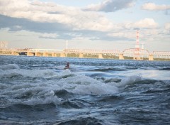 Wallpapers Sports - Leisures surf mtl