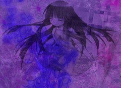 Wallpapers Manga Rika Furude