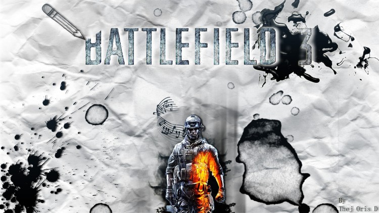 Wallpapers Video Games Battlefield 3 Battlefield 