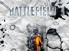 Fonds d'cran Jeux Vido Battlefield 