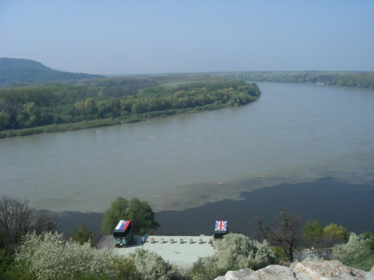 Fonds d'cran Nature Paysages Slovaquie 