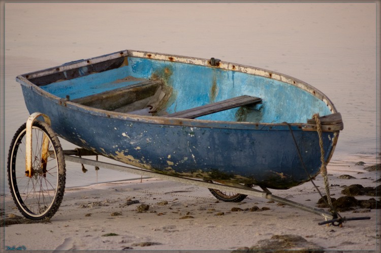 Fonds d'cran Bateaux Barques - Pirogues Barque