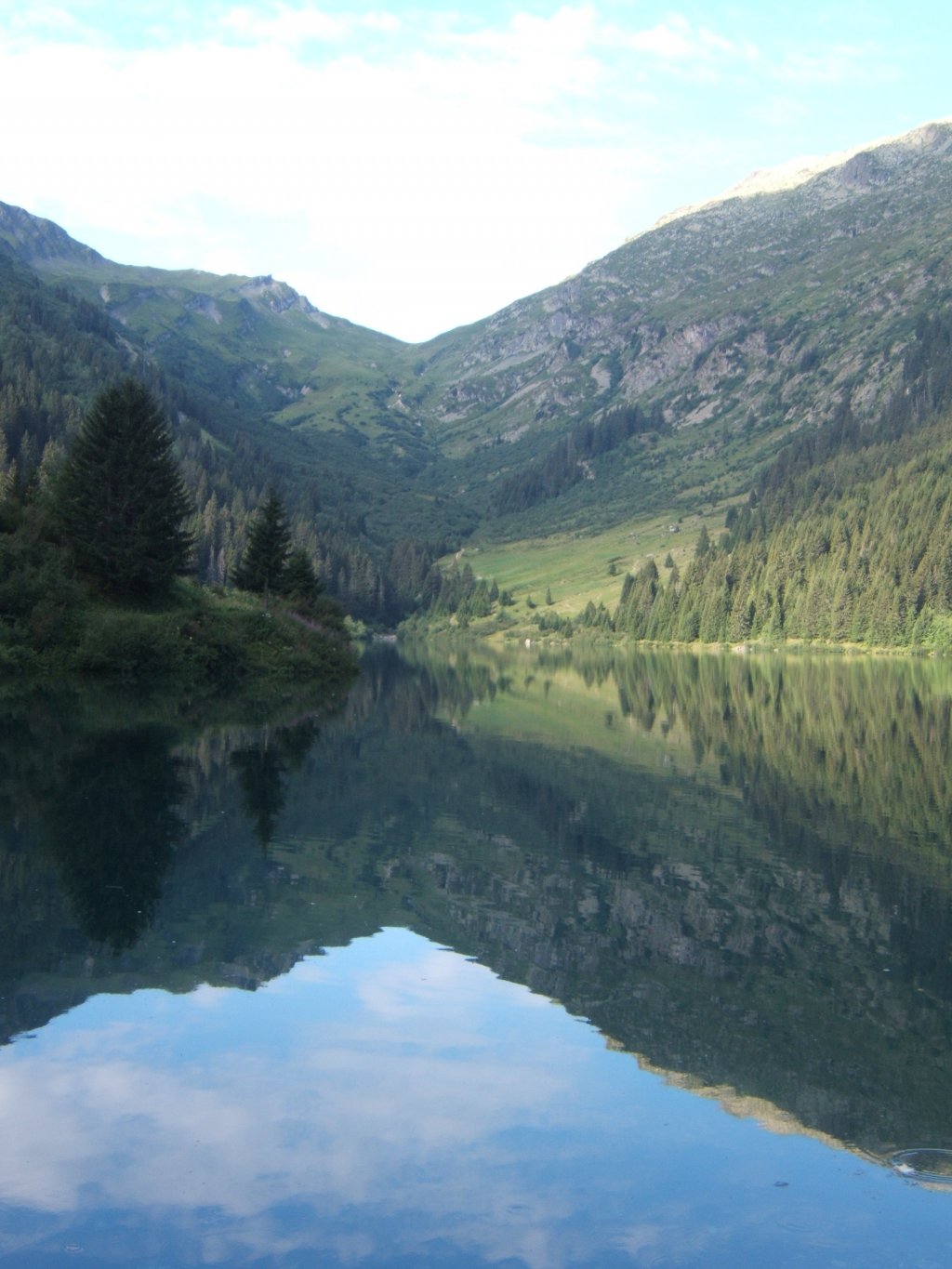 Fonds d'cran Nature Eau - Reflets 