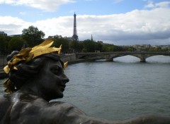 Wallpapers Trips : Europ Paris