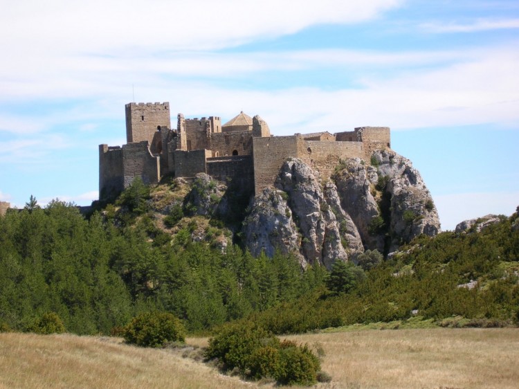 Fonds d'cran Constructions et architecture Chteaux - Palais Loarr